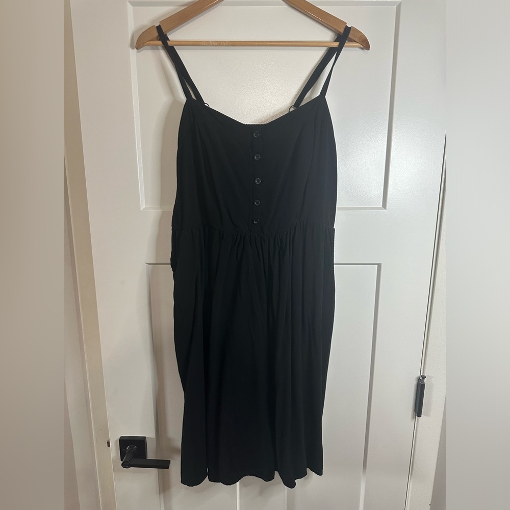 Torrid Mini Dress